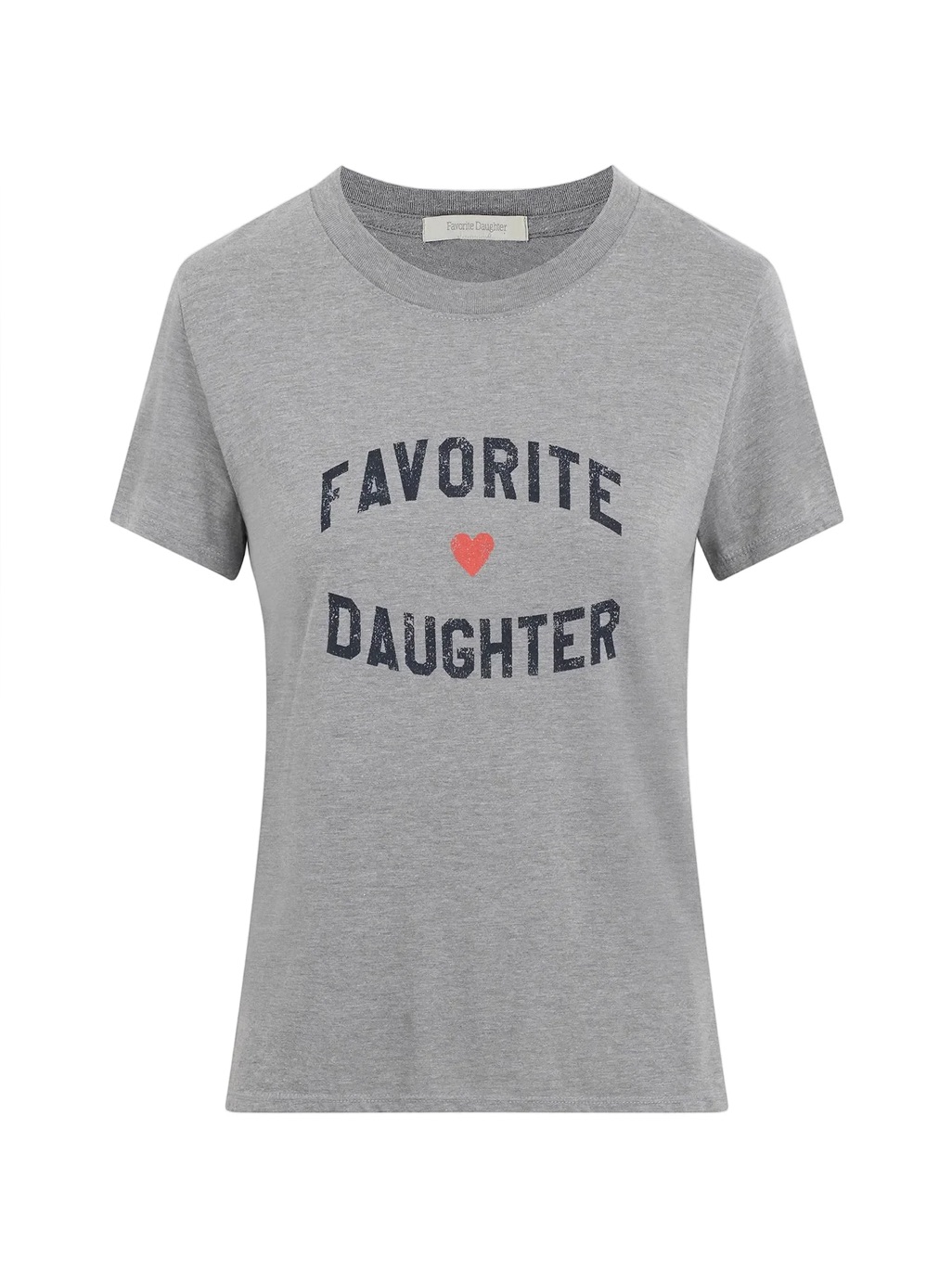 Favorite Daughter Graphic Tshirt Small